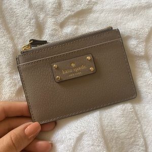 Kate Spade Card Holder